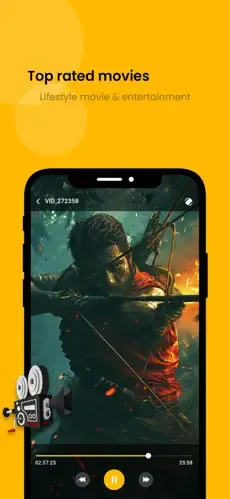 sony-xperia-1-iv Top Rated Movies